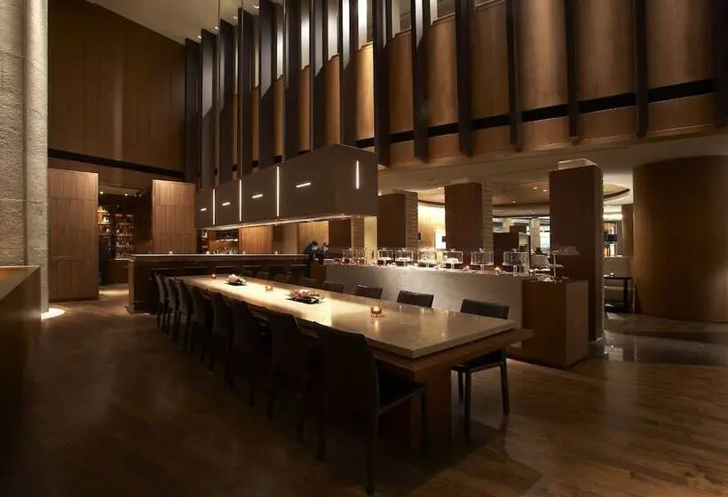 هتل The Shilla Seoul