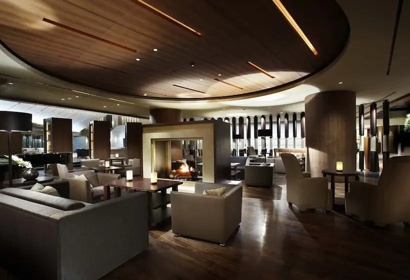 هتل The Shilla Seoul