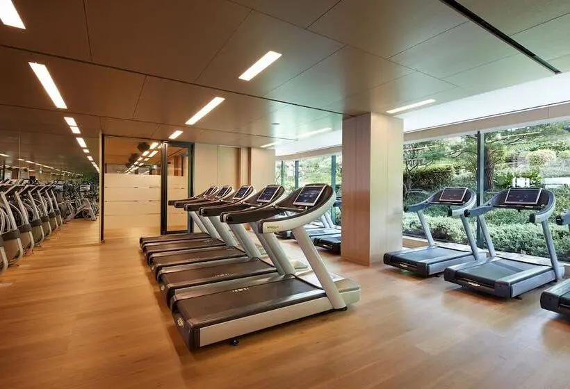 هتل The Shilla Seoul