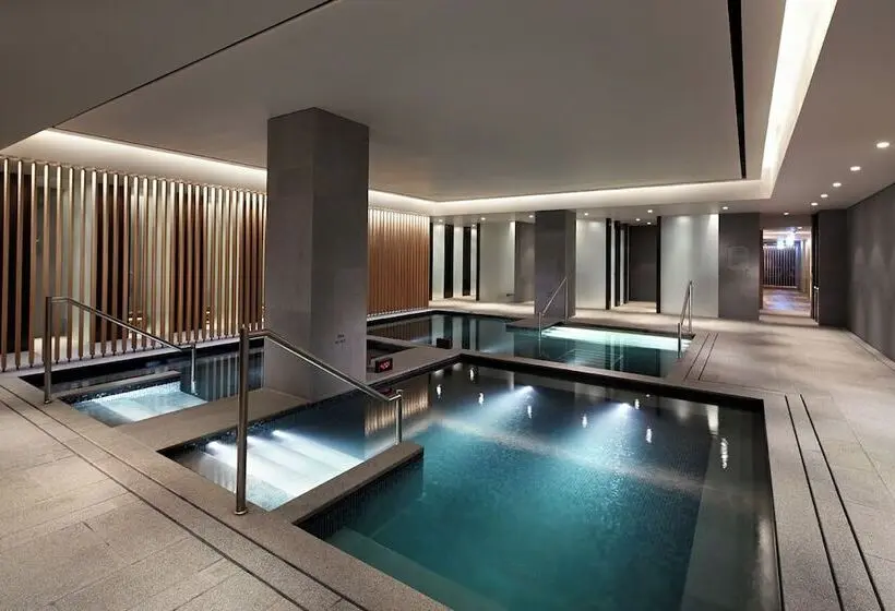 هتل The Shilla Seoul