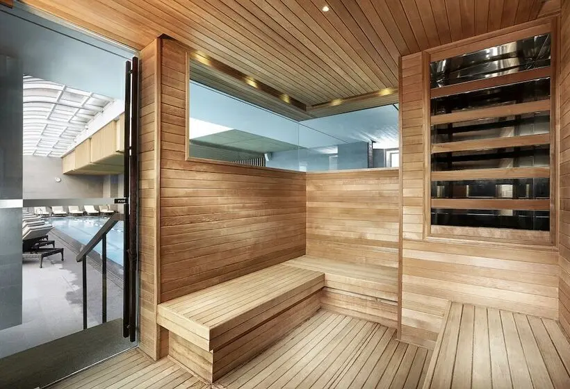 هتل The Shilla Seoul