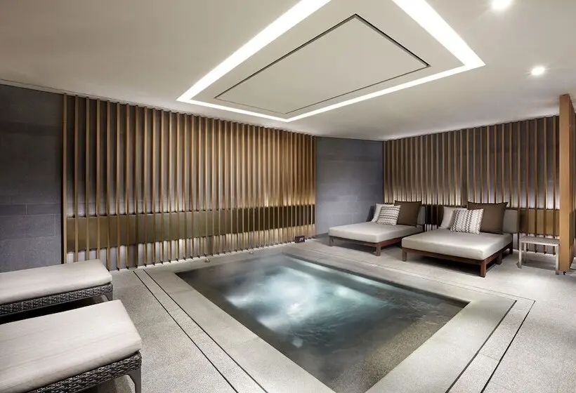 هتل The Shilla Seoul