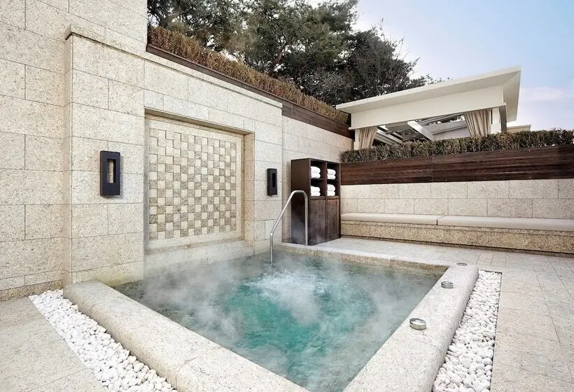 هتل The Shilla Seoul