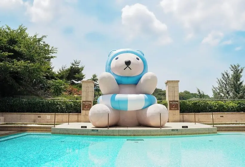 هتل The Shilla Seoul