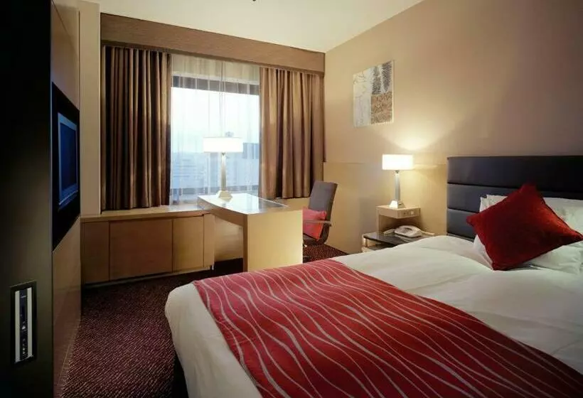 Hôtel Toyama Daiichi