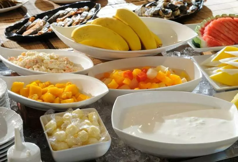 Hôtel Toyama Daiichi