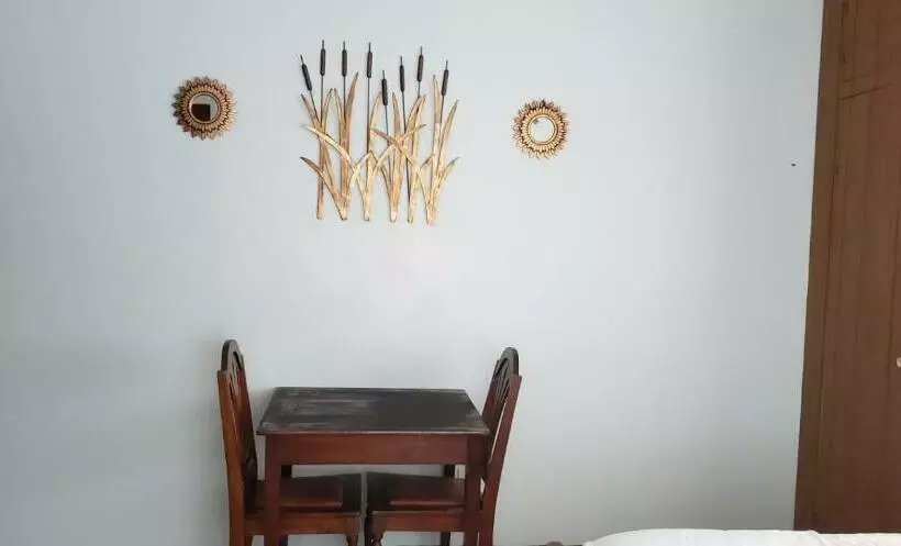 هتل Treasure Beach