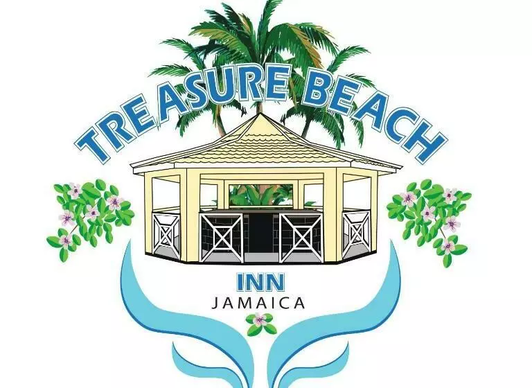هتل Treasure Beach