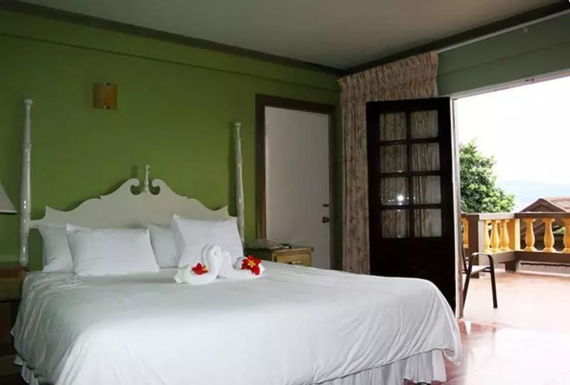 בית מלון כפרי Wexford