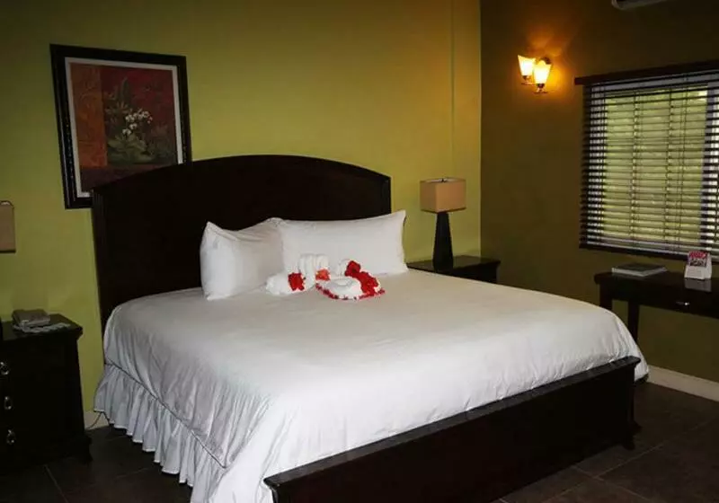 בית מלון כפרי Wexford