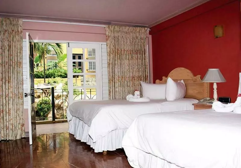 בית מלון כפרי Wexford