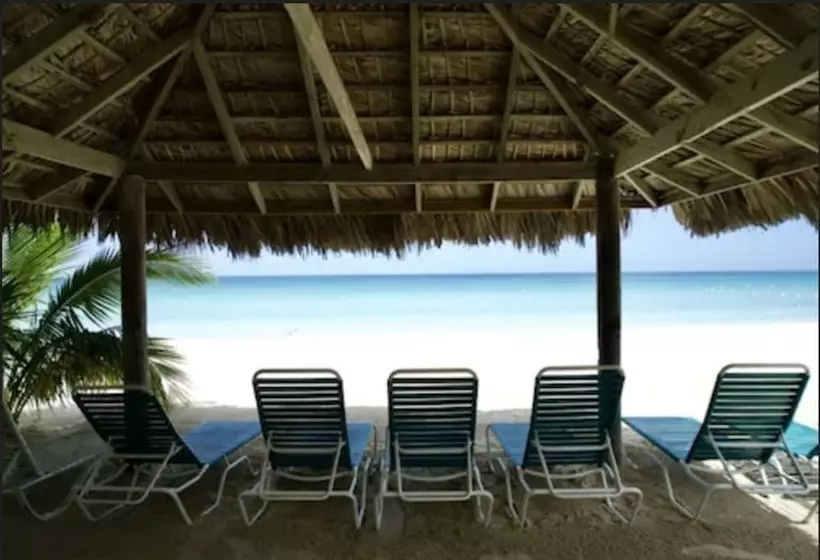 هتل White Sands Negril