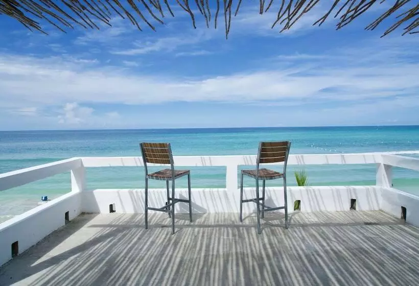 هتل White Sands Negril