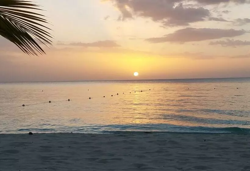 هتل White Sands Negril