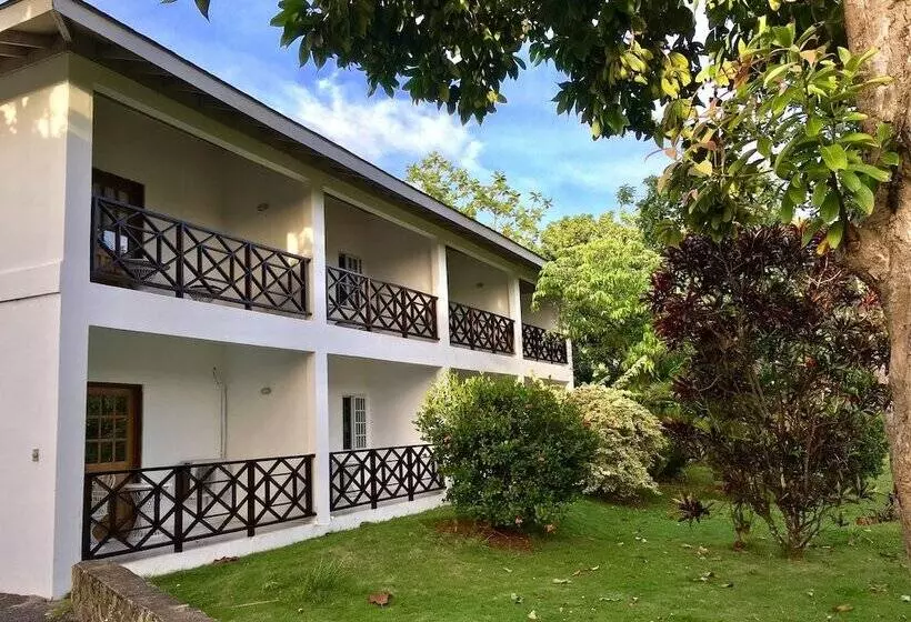 هتل White Sands Negril