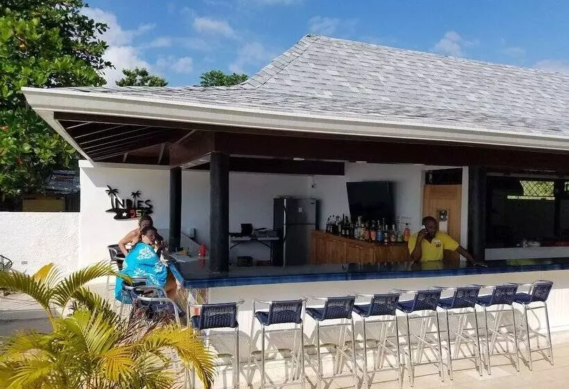 هتل White Sands Negril