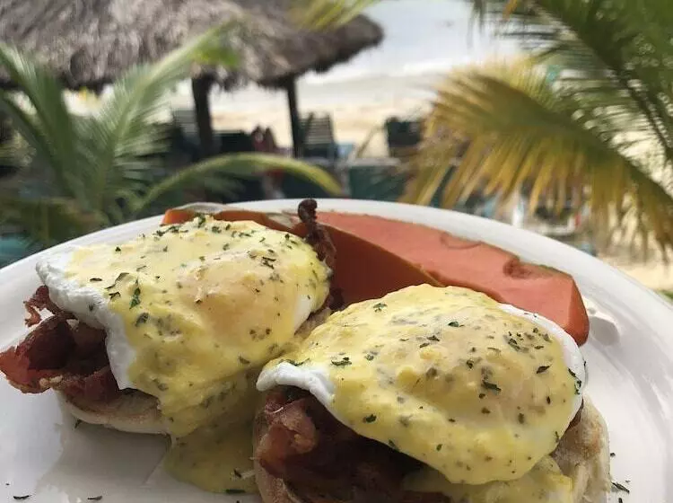 هتل White Sands Negril