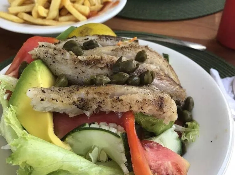 هتل White Sands Negril