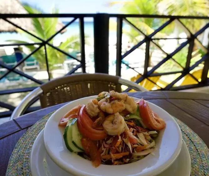 هتل White Sands Negril