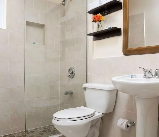 هتل White Sands Negril