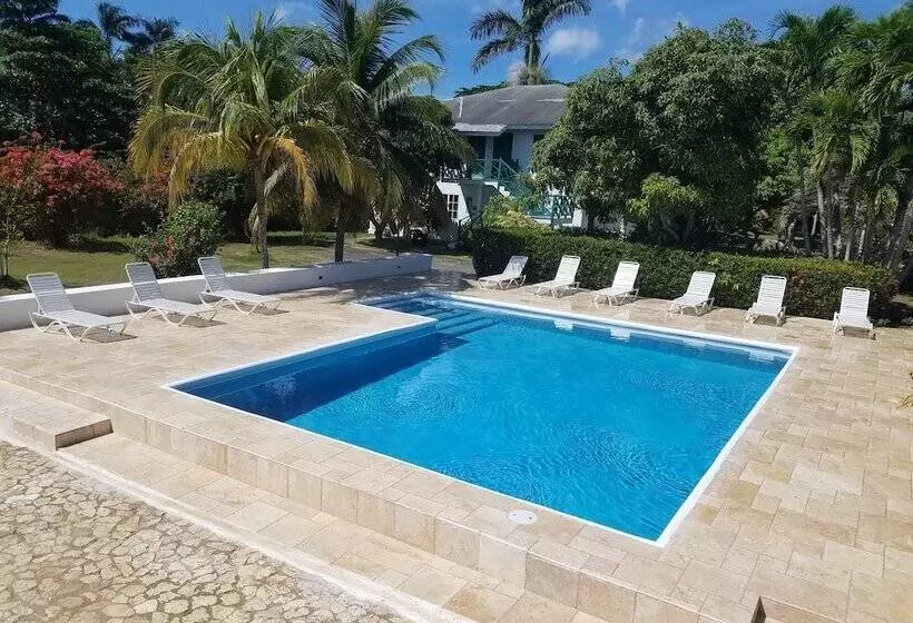 هتل White Sands Negril