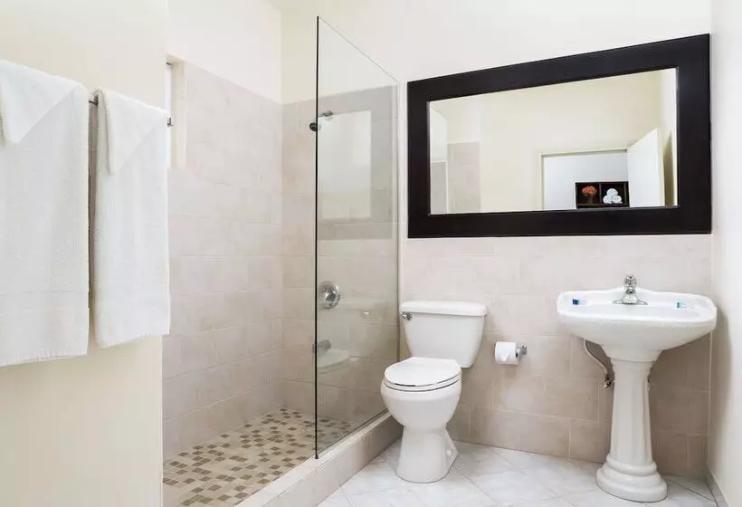 هتل White Sands Negril