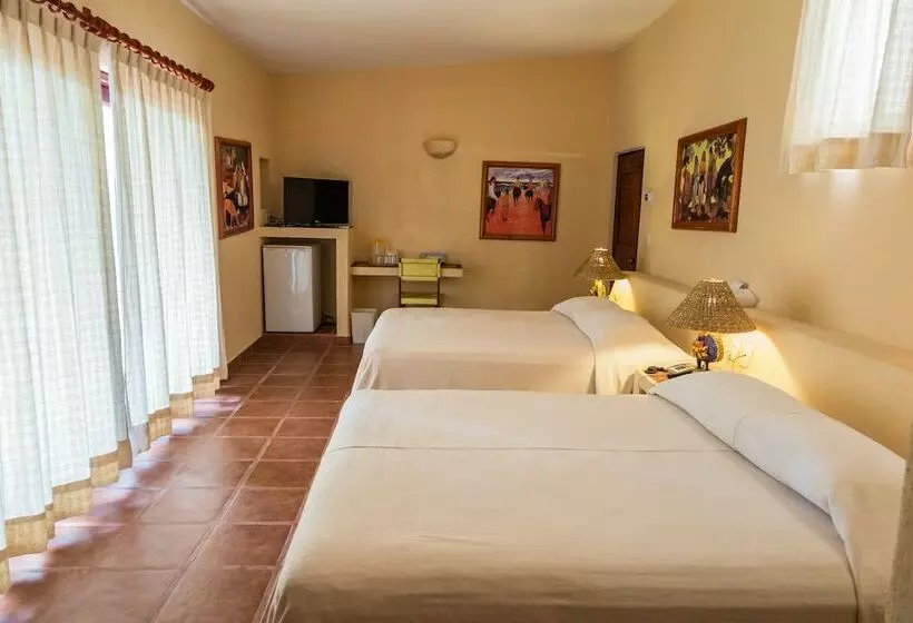 Catalina Beach Resort