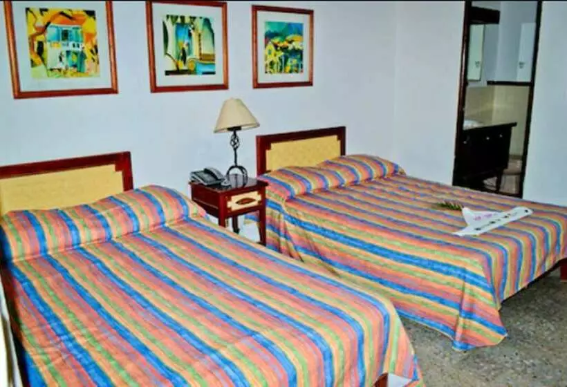 Catalina Beach Resort