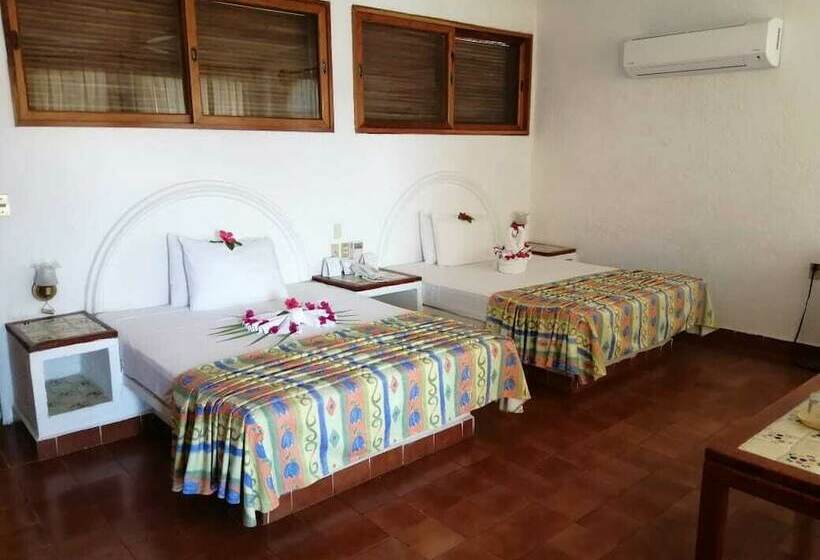 Catalina Beach Resort