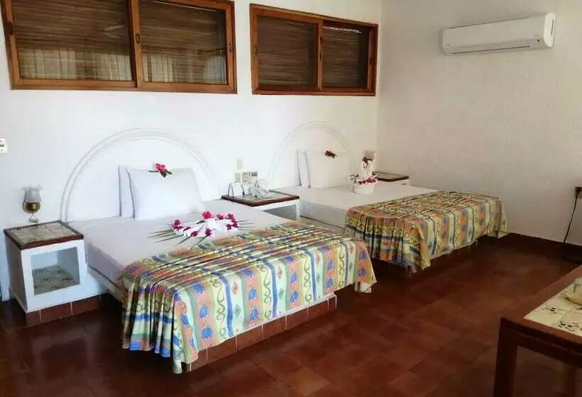 Catalina Beach Resort