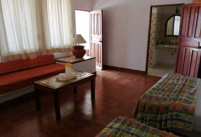 Catalina Beach Resort