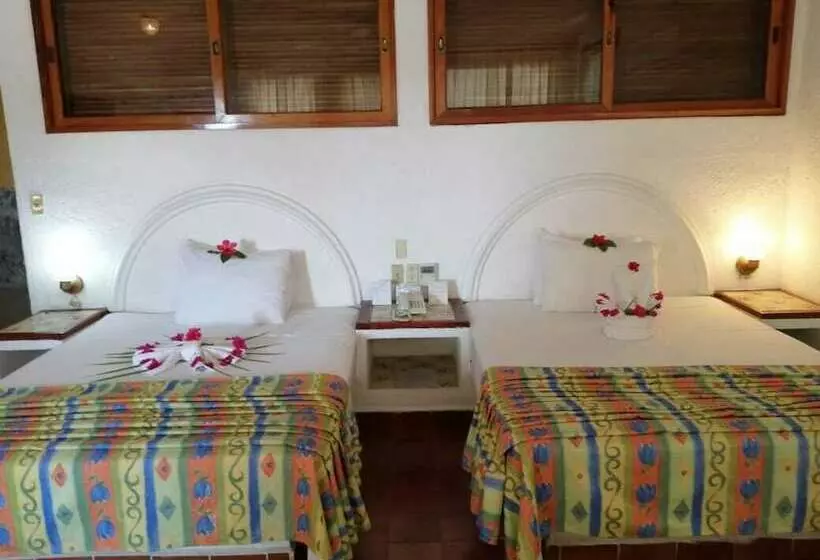 Catalina Beach Resort