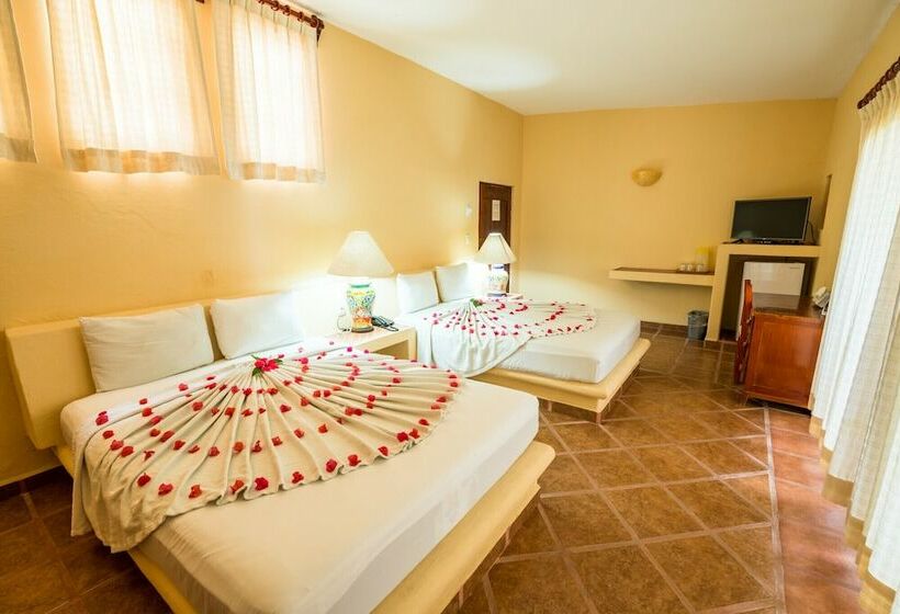 Catalina Beach Resort