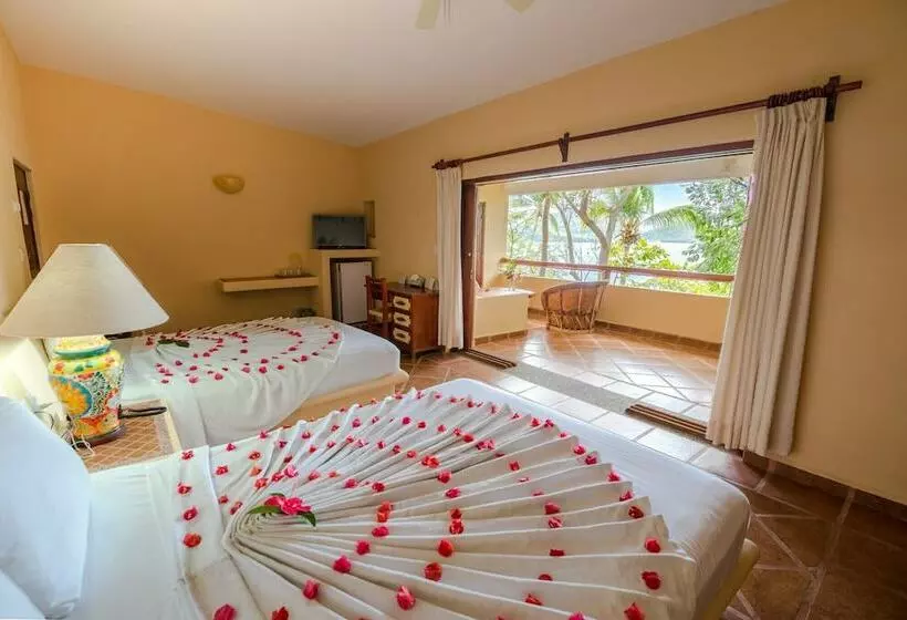 Catalina Beach Resort