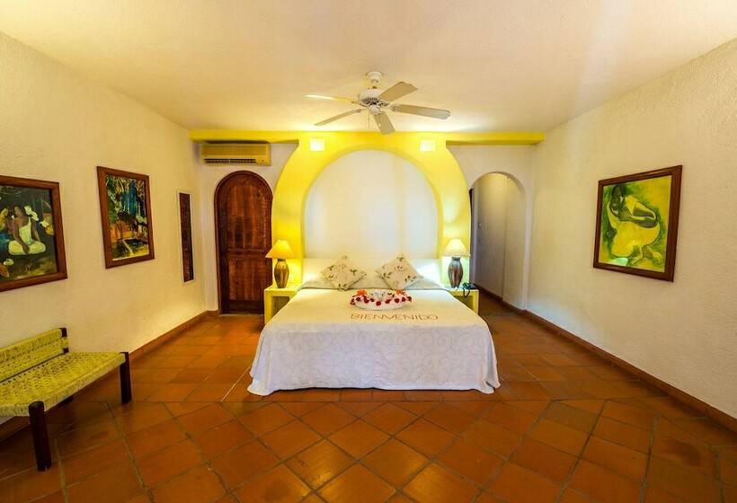 Catalina Beach Resort