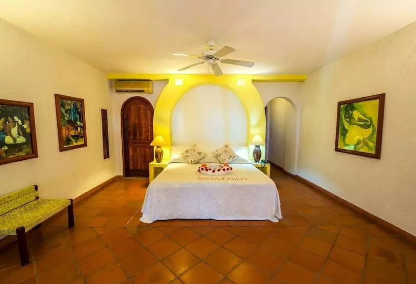 Catalina Beach Resort