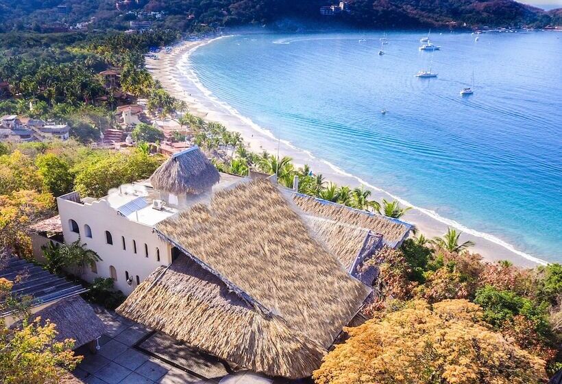 Catalina Beach Resort