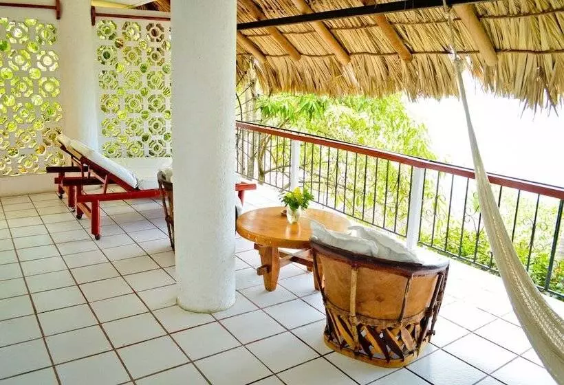 Catalina Beach Resort