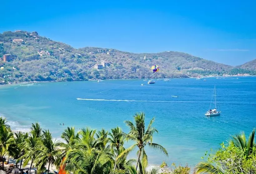 Catalina Beach Resort