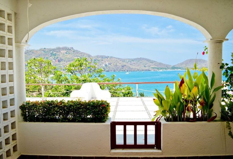 Catalina Beach Resort