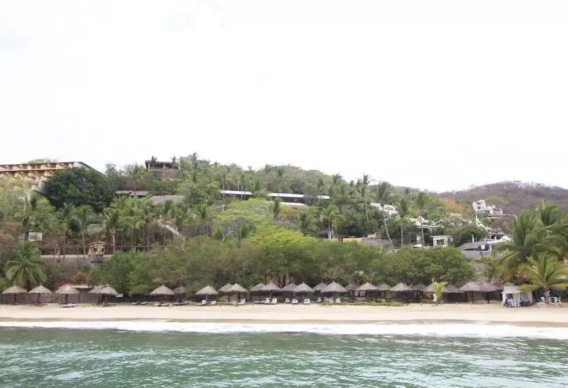 Catalina Beach Resort