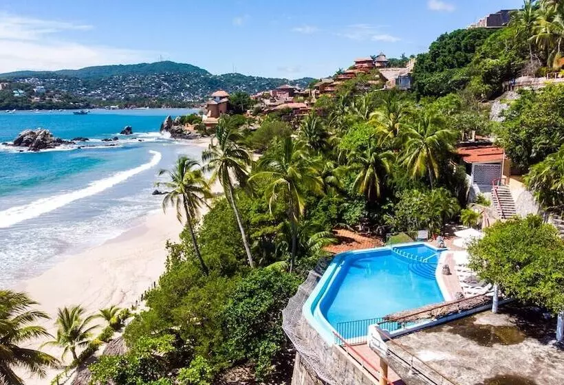 Catalina Beach Resort