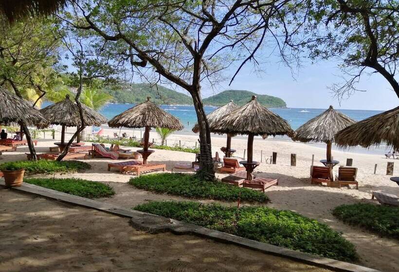 Catalina Beach Resort