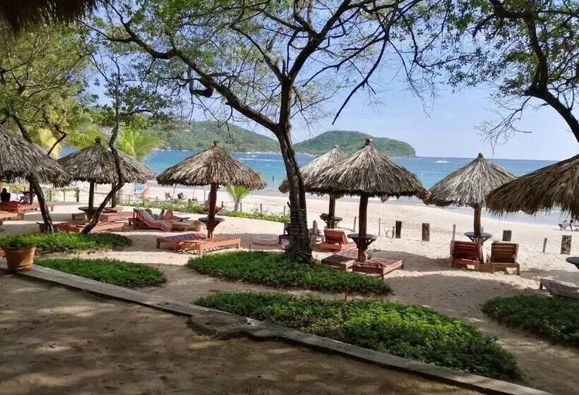 Catalina Beach Resort