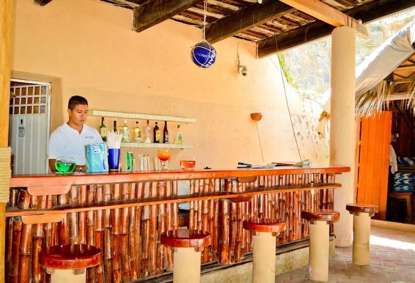 Catalina Beach Resort