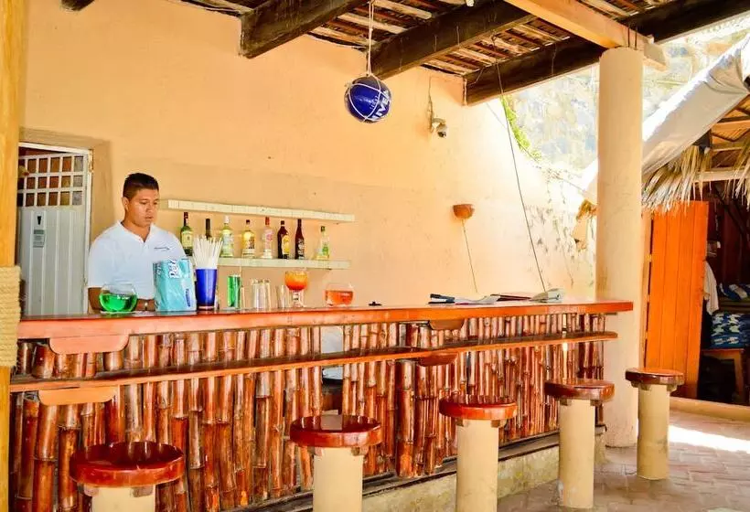 Catalina Beach Resort