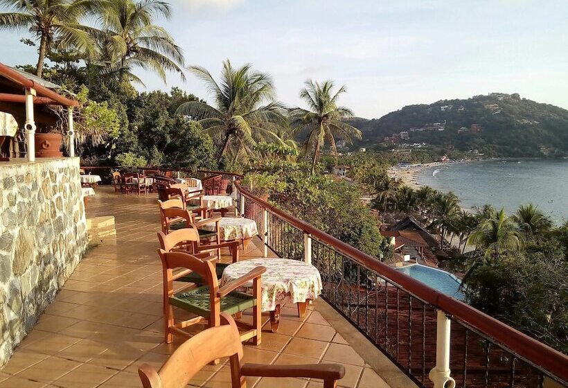 Catalina Beach Resort