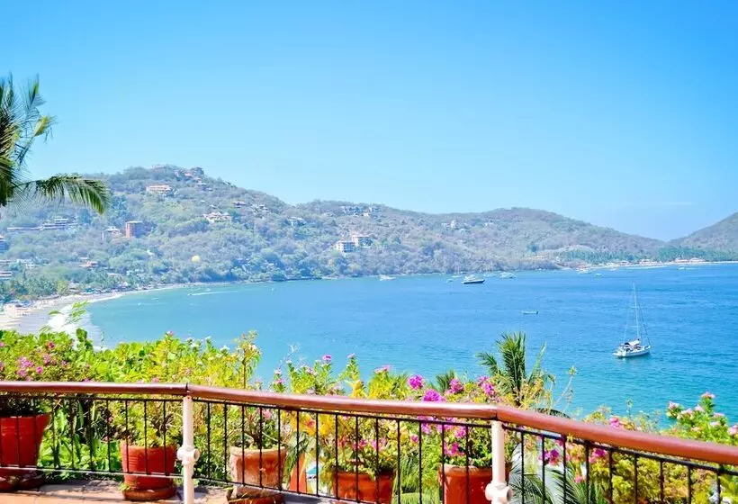 Catalina Beach Resort