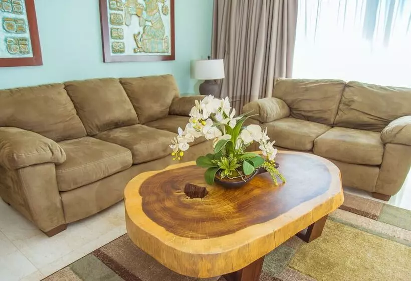 Estero Beach Hotel & Resort