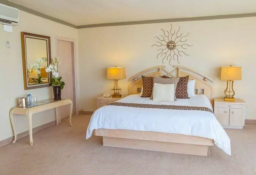 Estero Beach Hotel & Resort